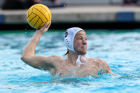 USA Water Polo Olympic Development Program Men's Championships: Youth: Gold Medal Game: CST Red vs SPA Red