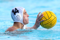 USA Water Polo Olympic Development Program Men's Championships: Youth: Gold Medal Game: CST Red vs SPA Red