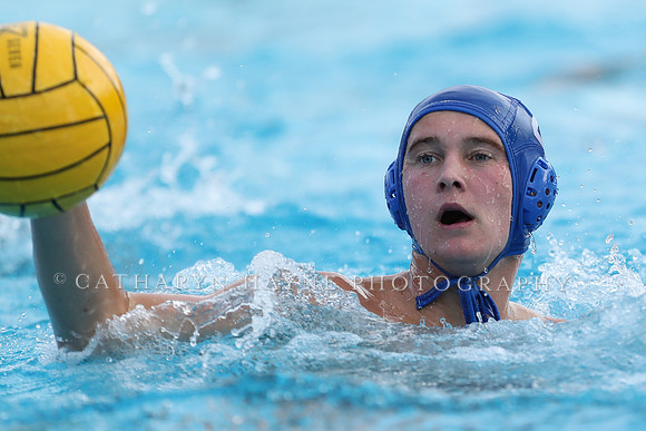 USA Water Polo Olympic Development Program Men's Championships: Youth: Gold Medal Game: CST Red vs SPA Red