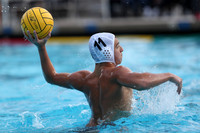 USA Water Polo Olympic Development Program Men's Championships: Youth: Gold Medal Game: CST Red vs SPA Red