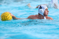 USA Water Polo Olympic Development Program Men's Championships: Youth: Gold Medal Game: CST Red vs SPA Red