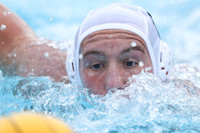 USA Water Polo Olympic Development Program Men's Championships: Youth: Gold Medal Game: CST Red vs SPA Red