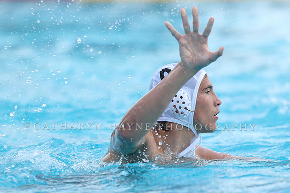 USA Water Polo Olympic Development Program Men's Championships: Youth: Gold Medal Game: CST Red vs SPA Red