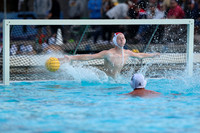 USA Water Polo Olympic Development Program Men's Championships: Youth: Gold Medal Game: CST Red vs SPA Red