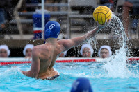 USA Water Polo Olympic Development Program Men's Championships: Youth: Gold Medal Game: CST Red vs SPA Red