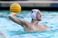 USA Water Polo Olympic Development Program Men's Championships: Youth: Gold Medal Game: CST Red vs SPA Red