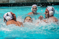 Collegiate Men's Water Polo : Golden Bear Summer Open: California Golden Bears vs Stanford Cardinals