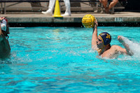 Collegiate Men's Water Polo : Golden Bear Summer Open: California Golden Bears vs Stanford Cardinals