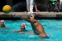 Collegiate Men's Water Polo : Golden Bear Summer Open: California Golden Bears vs Stanford Cardinals