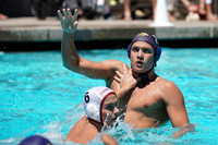 Collegiate Men's Water Polo : Golden Bear Summer Open: California Golden Bears vs Stanford Cardinals