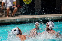 Collegiate Men's Water Polo : Golden Bear Summer Open: California Golden Bears vs Stanford Cardinals