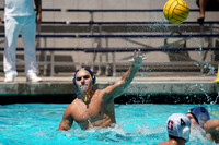 Collegiate Men's Water Polo : Golden Bear Summer Open: California Golden Bears vs Stanford Cardinals