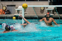 Collegiate Men's Water Polo : Golden Bear Summer Open: California Golden Bears vs Stanford Cardinals