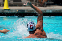 Collegiate Men's Water Polo : Golden Bear Summer Open: California Golden Bears vs Stanford Cardinals