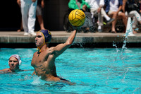 Collegiate Men's Water Polo : Golden Bear Summer Open: California Golden Bears vs Stanford Cardinals