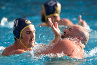 Cal vs LBSU at Stanford Spring Invitational