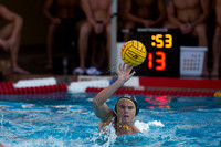Cal vs LBSU at Stanford Spring Invitational