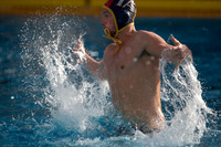 Cal vs LBSU at Stanford Spring Invitational