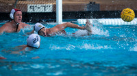 Cal vs LBSU at Stanford Spring Invitational