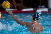 Cal vs LBSU at Stanford Spring Invitational