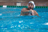 Cal vs LBSU at Stanford Spring Invitational