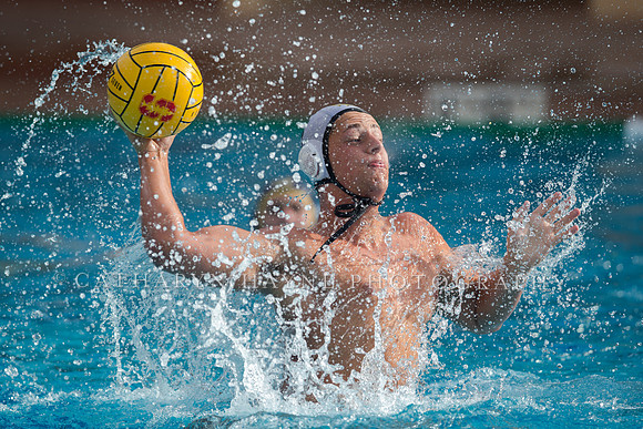 Cal vs LBSU at Stanford Spring Invitational