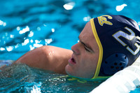 Cal vs LBSU at Stanford Spring Invitational