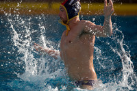 Cal vs LBSU at Stanford Spring Invitational