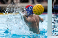 USA Water Polo Olympic Development Program Men's Championships: Youth: Gold Medal Game: CST Red vs SPA Red