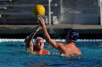 Hannes Daube (7), Levi Murtaugh (12)