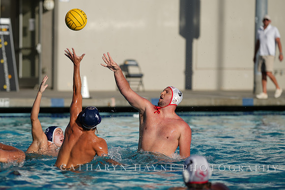 Alex Roelse (3), Maxwell Stryker (3), Ivan Soshnikov (16)