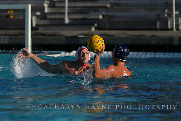 Kacper Langiewicz (15), Levi Murtaugh (12)