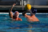 Hannes Daube (7), Levi Murtaugh (12)
