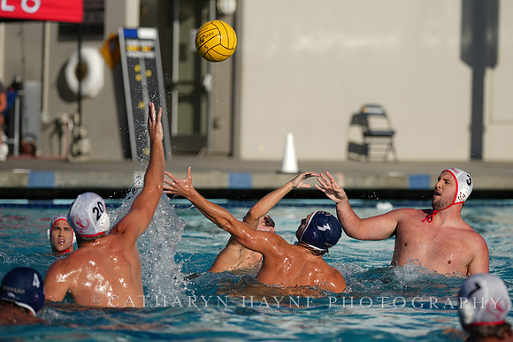 Alex Roelse (3), Maxwell Stryker (3), Ivan Soshnikov (16)