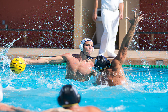 Kap7 NorCal Invitational LBSU vs UCI