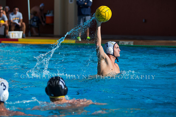 Kap7 NorCal Invitational LBSU vs UCI