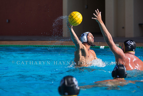 Kap7 NorCal Invitational LBSU vs UCI