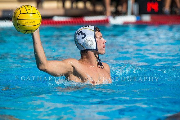 Kap7 NorCal Invitational LBSU vs UCI