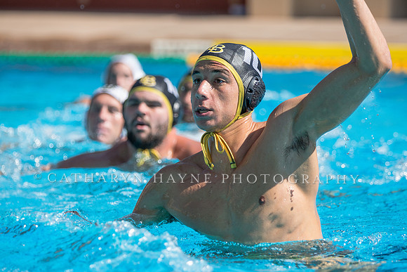 Kap7 NorCal Invitational LBSU vs UCI