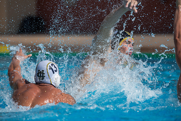 Kap7 NorCal Invitational LBSU vs UCI