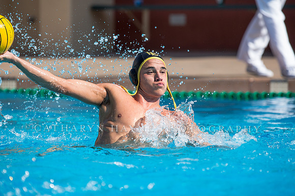 Kap7 NorCal Invitational LBSU vs UCI