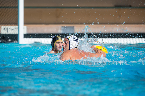 Kap7 NorCal Invitational LBSU vs UCI