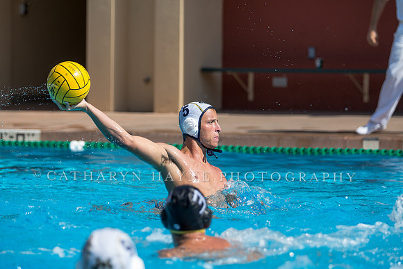 Kap7 NorCal Invitational LBSU vs UCI