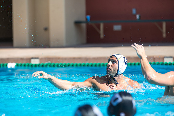 Kap7 NorCal Invitational LBSU vs UCI