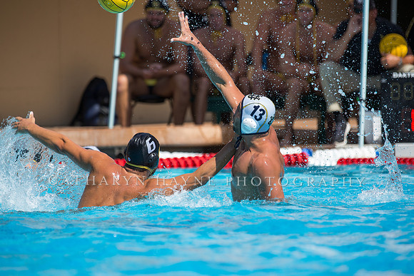 Kap7 NorCal Invitational LBSU vs UCI