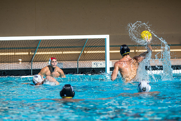 Kap7 NorCal Invitational LBSU vs UCI