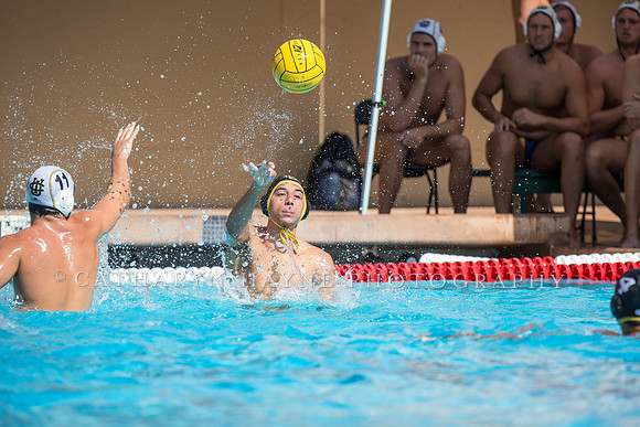 Kap7 NorCal Invitational LBSU vs UCI