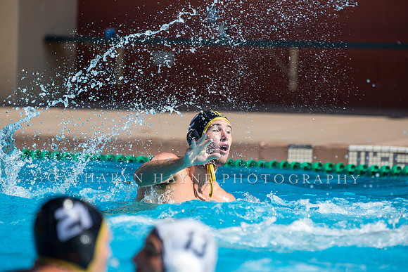 Kap7 NorCal Invitational LBSU vs UCI