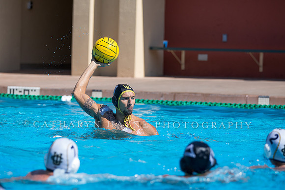 Kap7 NorCal Invitational LBSU vs UCI