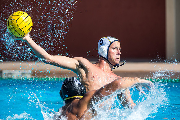 Kap7 NorCal Invitational LBSU vs UCI